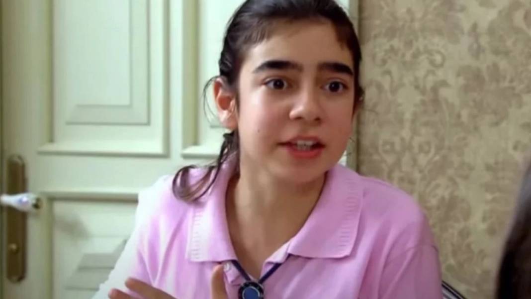 Alemin Kıralı’nın Oben’i Birsu Demir’in son hali olay oldu! Güzelliğiyle sosyal medyayı salladı 4